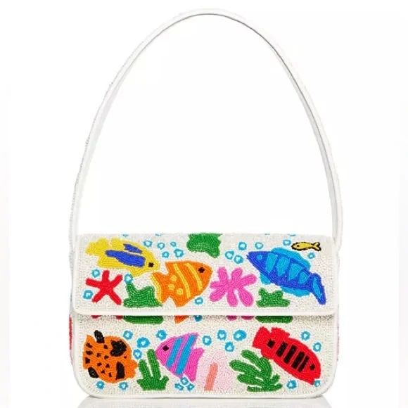 STAUD TOMMY BAG Limited Collection - Picture 3 of 7